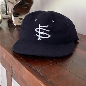 Ebbets Flannels | Accessories | Vintage 